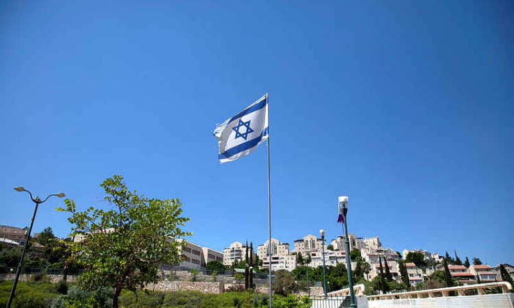 Trump dismisses bid by some Israeli lawmakers to annex West Bank